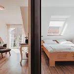 Skippers Apart Otel 3*
