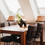 Apart Otel Skippers Baltrum