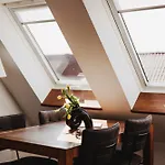 Skippers Apart Otel Baltrum