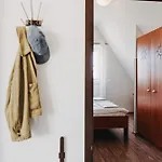 Skippers Apart Otel 3*