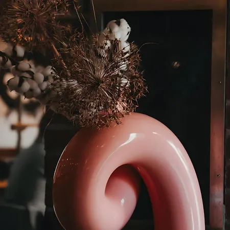 מלון דירות Skippers