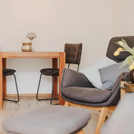 Skippers מלון דירות