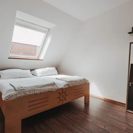 Skippers Hotel apartamentowy