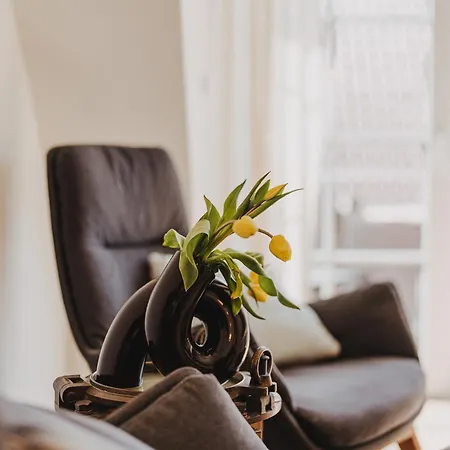 מלון דירות Skippers באלטרום