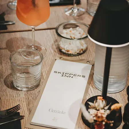 Skippers באלטרום