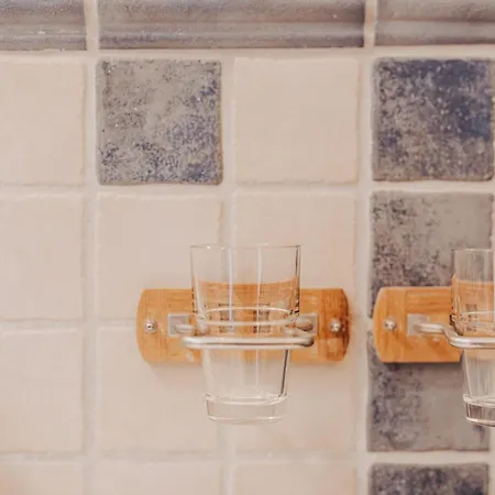 Skippers מלון דירות