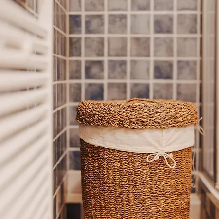 Skippers מלון דירות באלטרום