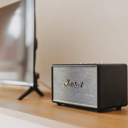 Skippers מלון דירות