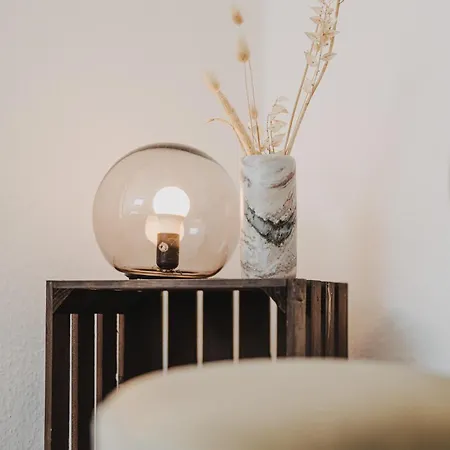 מלון דירות Skippers