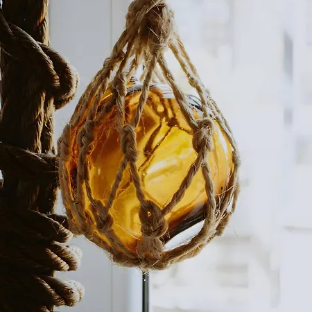 מלון דירות Skippers באלטרום