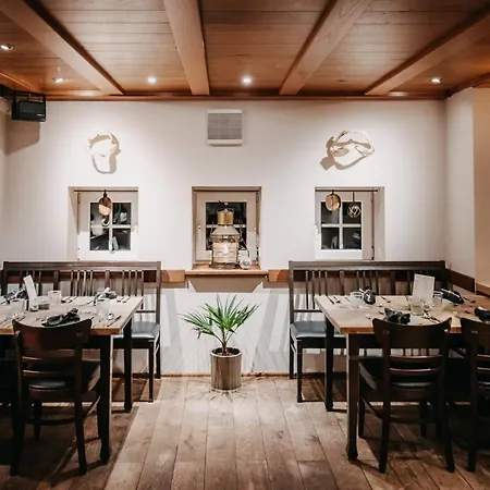 Skippers 4* באלטרום