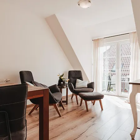 Skippers Hotel apartamentowy