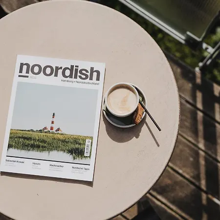 מלון דירות Skippers