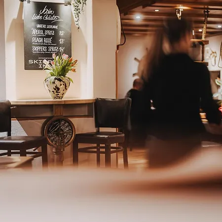 מלון דירות Skippers באלטרום