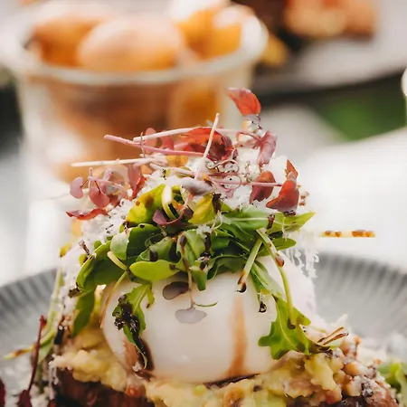 Skippers 4* באלטרום