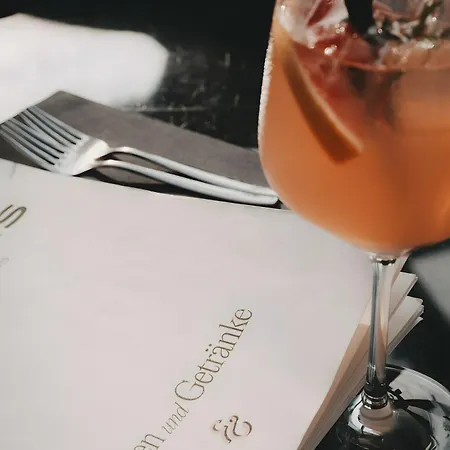 Skippers מלון דירות