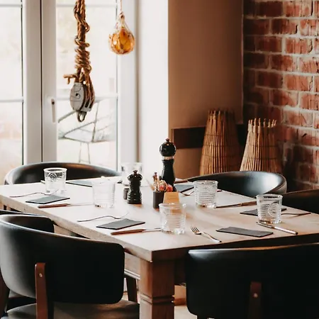 מלון דירות Skippers