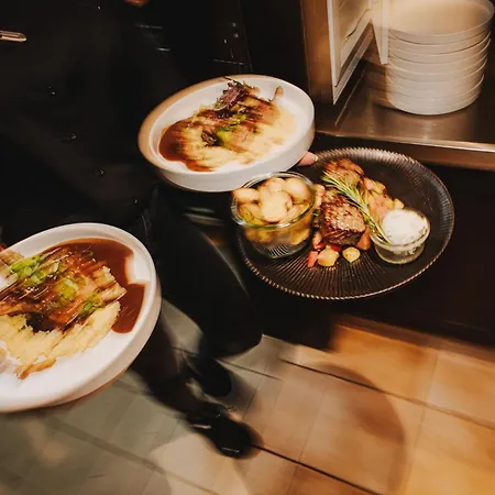 Skippers באלטרום