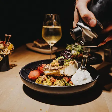 Skippers 4* באלטרום