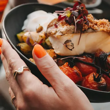 מלון דירות Skippers