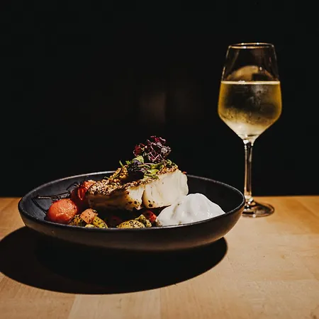 Skippers מלון דירות באלטרום