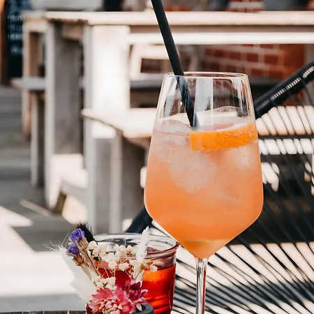 Skippers מלון דירות