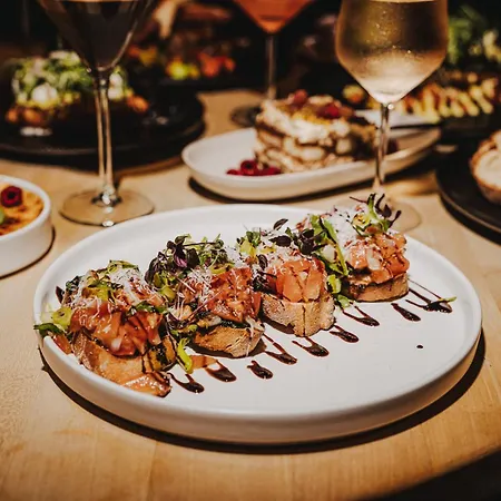 Skippers 4* באלטרום