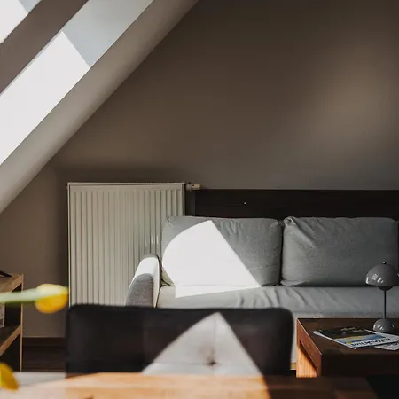 מלון דירות Skippers באלטרום