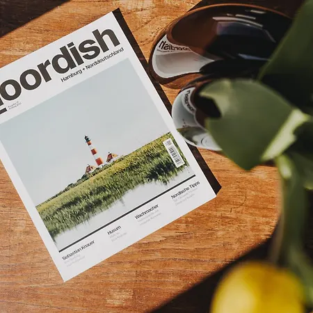 Skippers מלון דירות