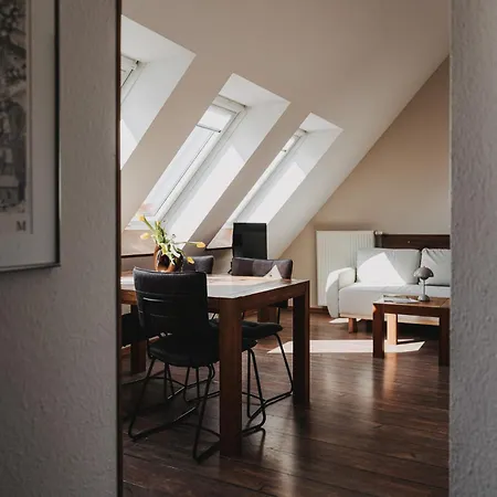 Skippers מלון דירות