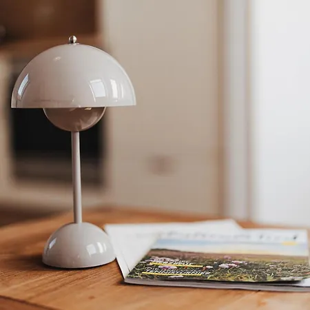 מלון דירות Skippers 4*