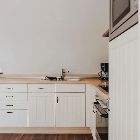 מלון דירות Skippers