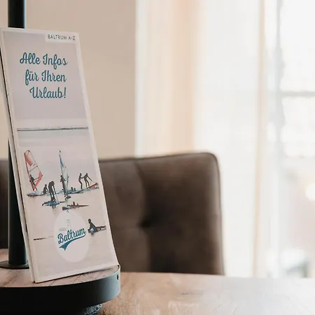 Lägenhetshotell Skippers