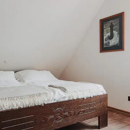 Skippers Hotel apartamentowy