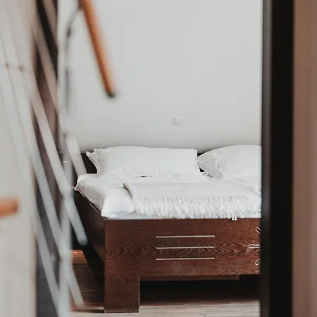 Skippers Hotel apartamentowy *