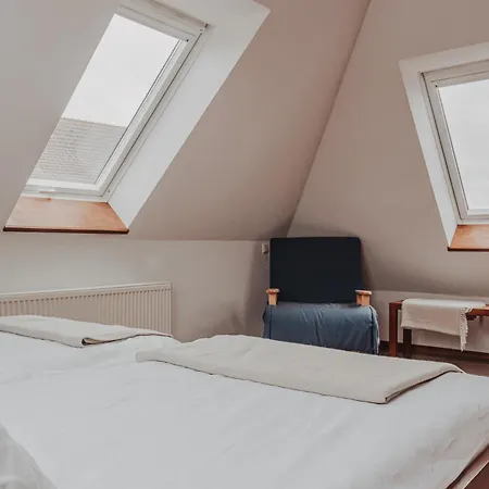 Skippers Hotel apartamentowy