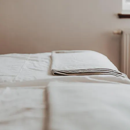 Skippers Hotel apartamentowy *