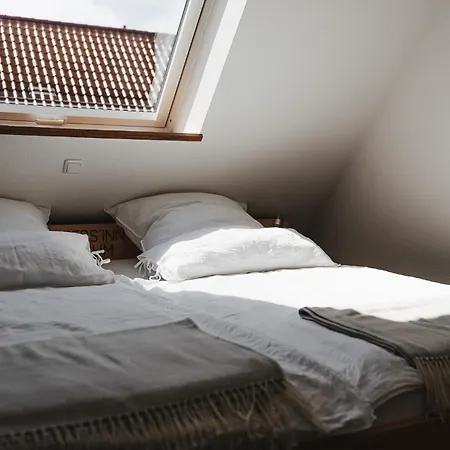 Apart-hotel Skippers Baltrum