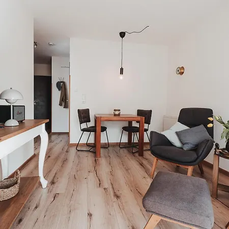 Apart-hotel Skippers Baltrum