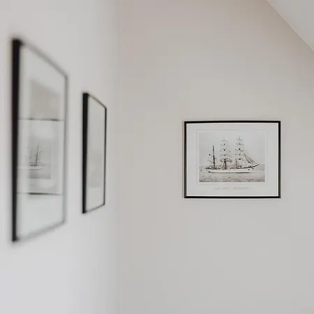 Apart-hotel Skippers Baltrum
